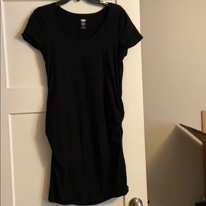 Old navy maternity dress LG